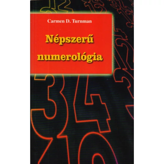 Népszerű numerológia