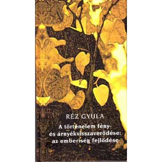A történelem fény- és árnyékvisszaverődése: az emberiség fejlődése