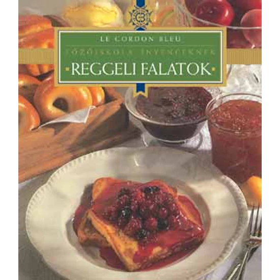 Reggeli falatok