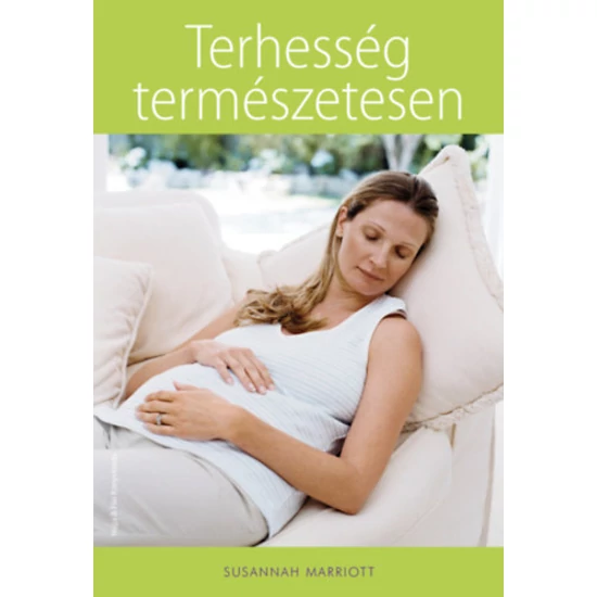 Terhesség természetesen