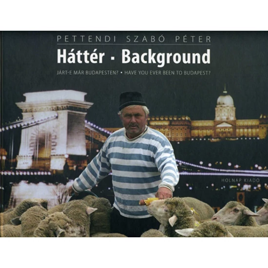 Háttér - Background