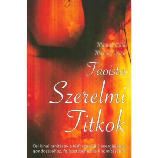 Taoista szerelmi titkok