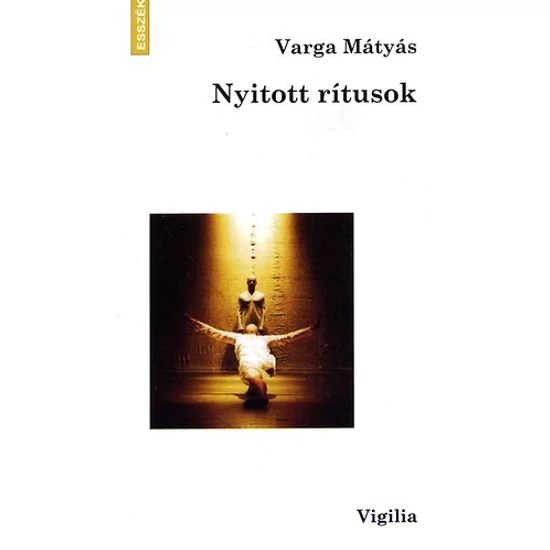 Nyitott rítusok - Kortársunk-e a művészet?