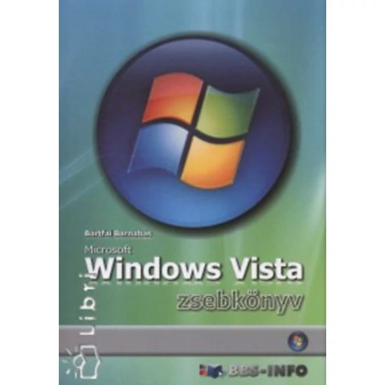 Microsoft Windows Vista zsebkönyv
