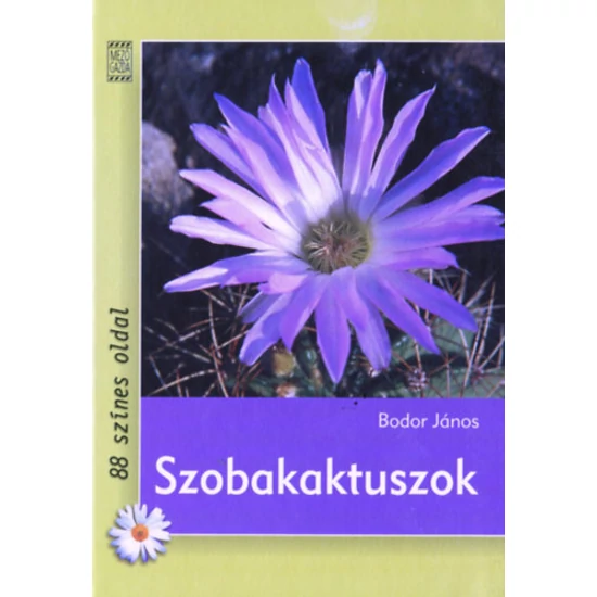 Szobakaktuszok