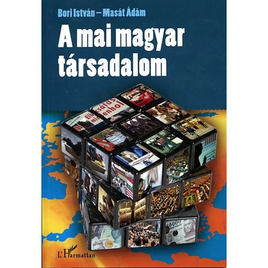 A mai magyar társadalom