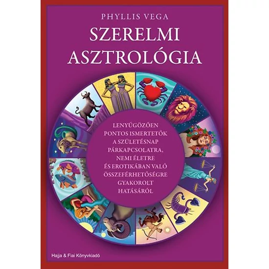 Szerelmi asztrológia