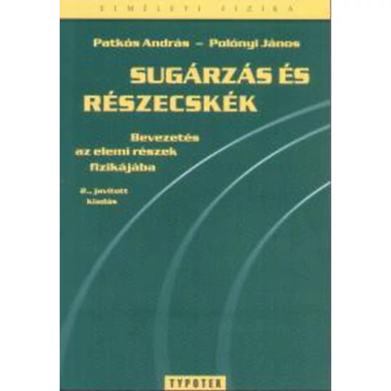 Sugárzás és részecskék