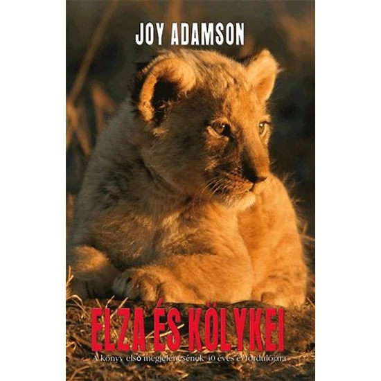 Elza és kölykei