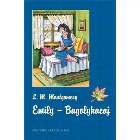 Emily 3 - Bagolykacaj