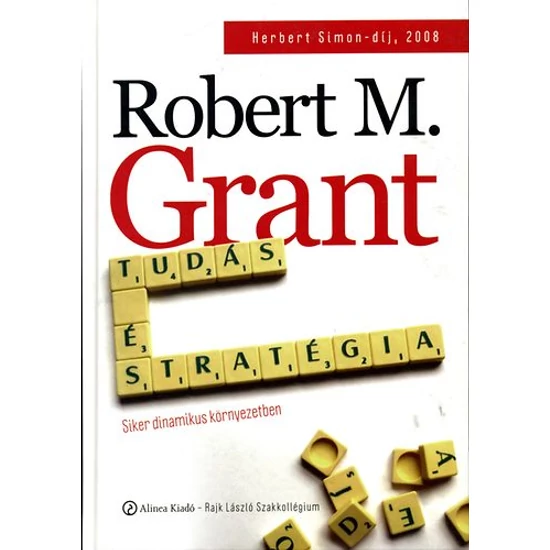 Tudás és stratégia