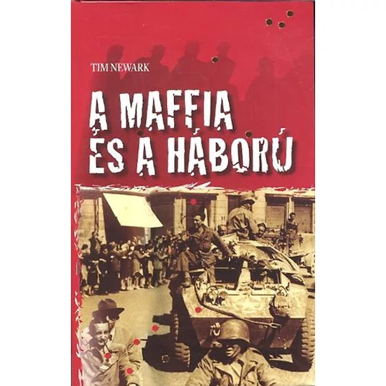 A maffia és a háború