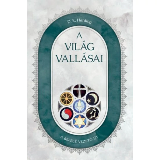 A világ vallásai 