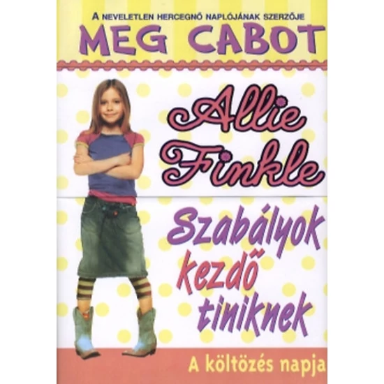 A költözés napja