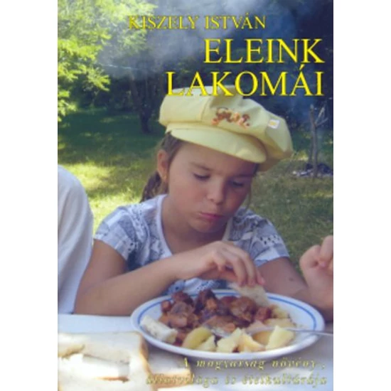 Eleink lakomái