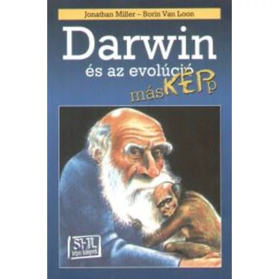 Darwin és az evolúció másKÉPp