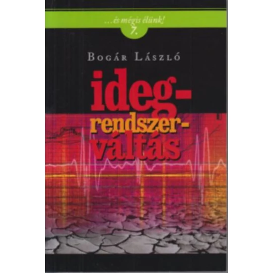 Idegrendszerváltás