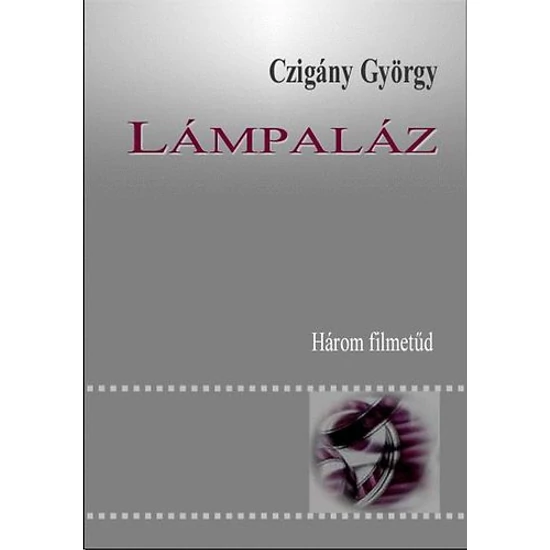 Lámpaláz - Három filmetűd