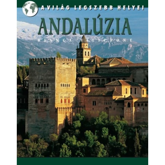 Andalúzia