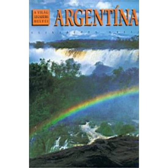 Argentína