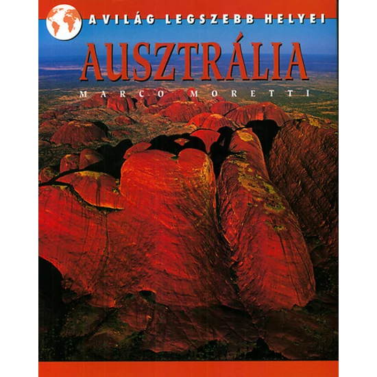 Ausztrália