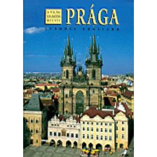 Prága