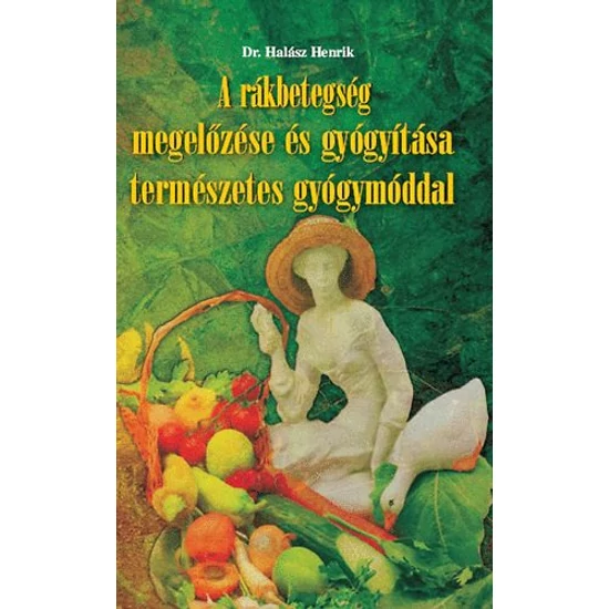 A rákbetegség megelőzése és gyógyítása