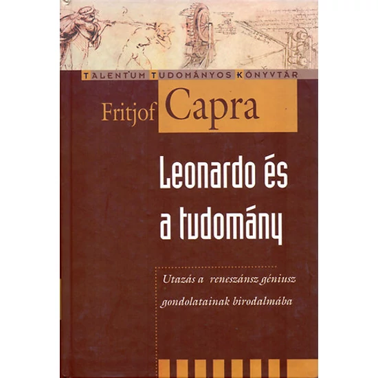 Leonardo és a tudomány