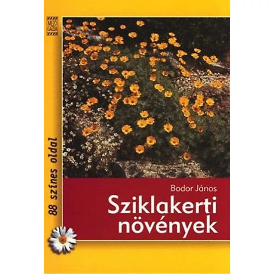 Sziklakerti növények