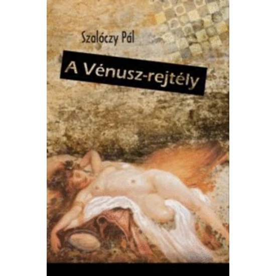 A Vénusz-rejtély