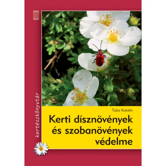 Kerti dísznövények és szobanövények védelme