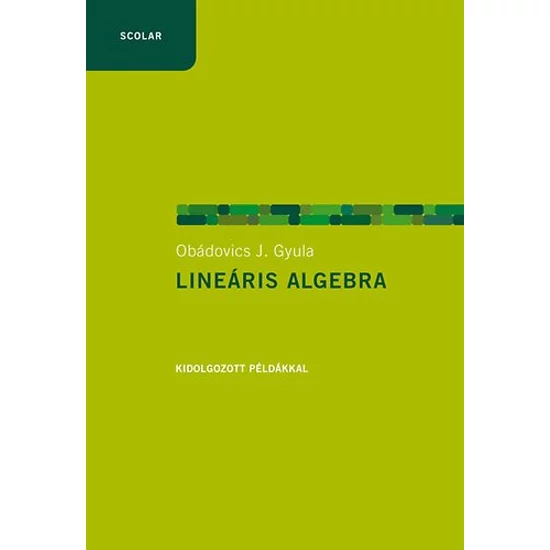 Lineáris algebra