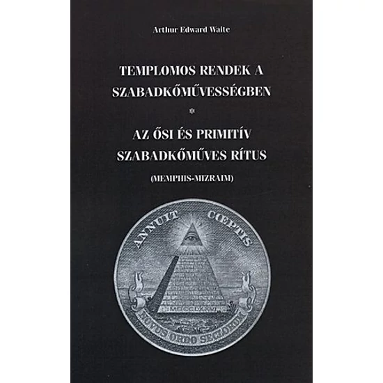 Templomos rendek a szabadkőművességben