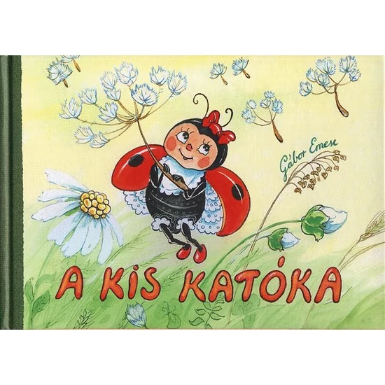 A kis Katóka