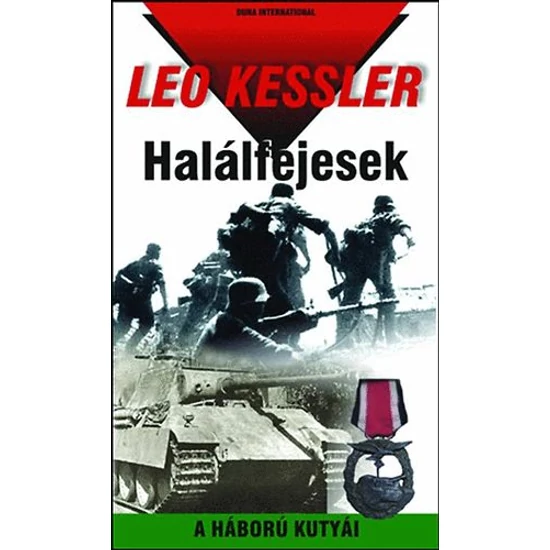 Halálfejesek
