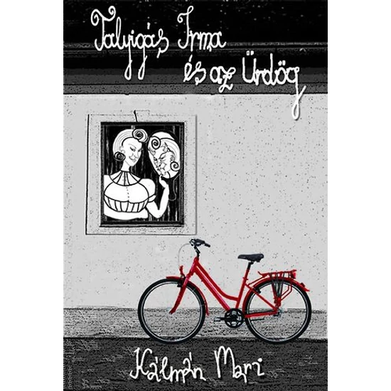 Talyigás Irma és az Ürdög