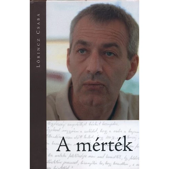 A mérték