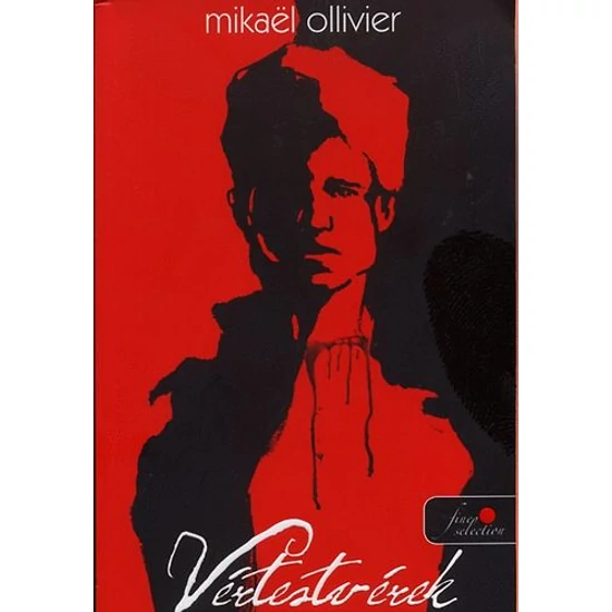 Vértestvérek