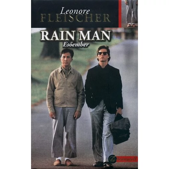 Rain man - Esőember