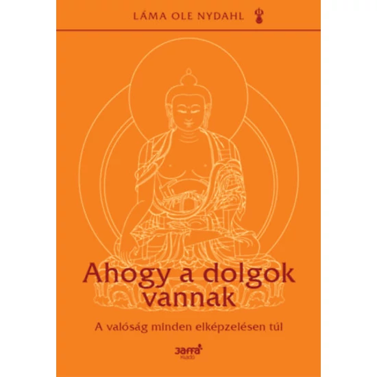 Ahogy a dolgok vannak - A valóság minden elképzelésen túl