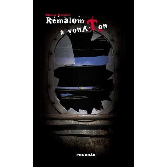 Rémálom a vonaton