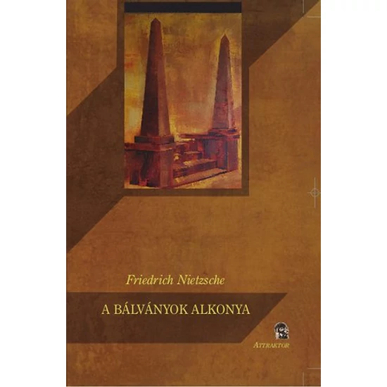 A Bálványok alkonya