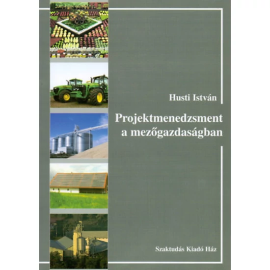 Projektmenedzsment a mezőgazdaságban