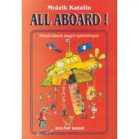 All Aboard!