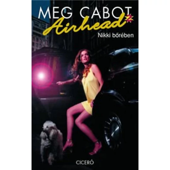 Airhead 2. - Nikki bőrében