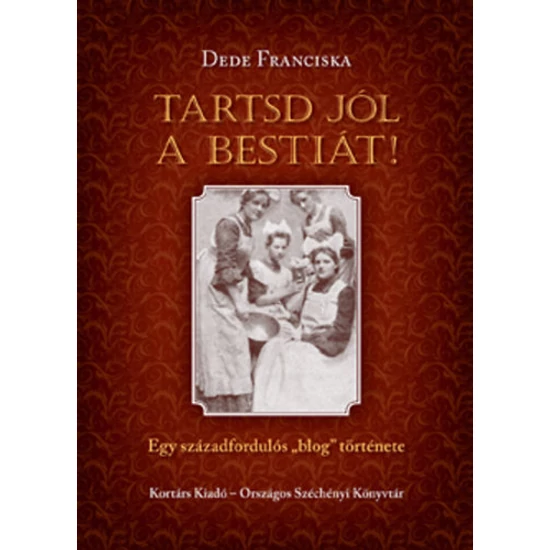 Tartsd jól a Bestiát!