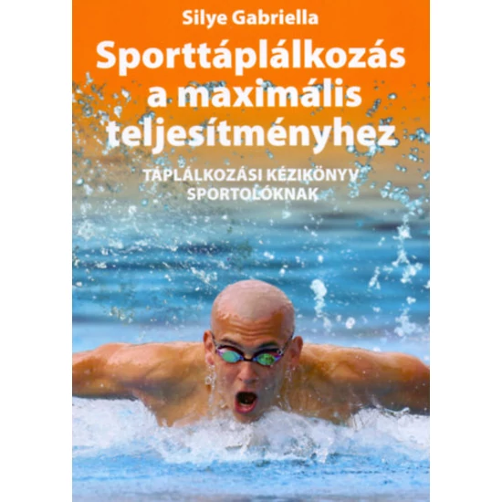 Sporttáplálkozás a maximális teljesítményhez