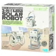 4M - 3in1 Napelemes robot