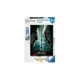 Ravensburger - Puzzle 200 db - Harry Potter a mágus 12870