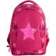 TopModel Iskolatáska Pink Stars 10722